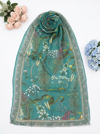 01 Piece Ready to wear Fancy Dupatta