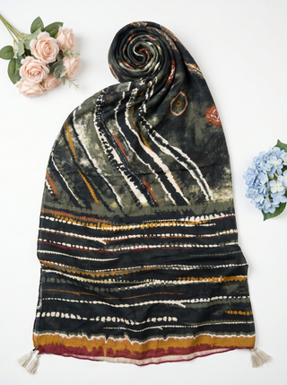 01 Piece Ready to wear Fancy Dupatta