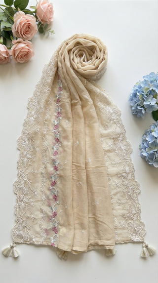 01 Piece Ready to wear Fancy Dupatta