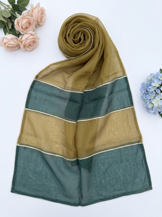 01 Piece Ready to wear Fancy Dupatta