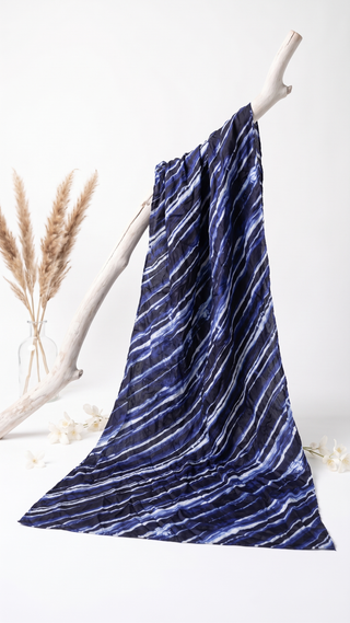 01 Piece Ready to wear Scarf
