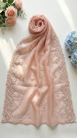 01 Piece Ready to wear Fancy Dupatta