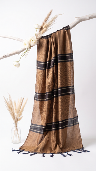 01 Piece Ready to wear Scarf