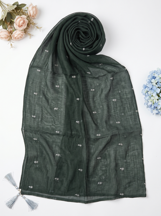01 Piece Ready to wear Fancy Dupatta