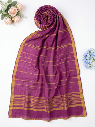 01 Piece Ready to wear Fancy Dupatta