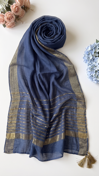 01 Piece Ready to wear Fancy Dupatta