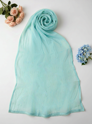 01 Piece Ready to wear Fancy Dupatta
