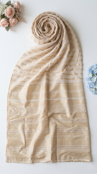 01 Piece Ready to wear Fancy Dupatta