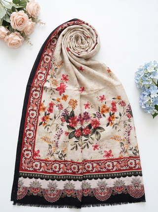 01 Piece Ready to wear Fancy Dupatta