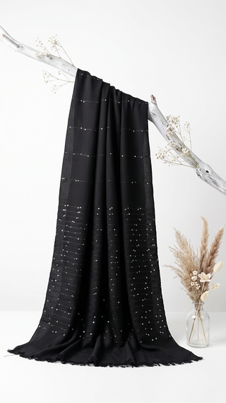 01 Piece Ready to wear Scarf