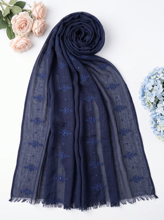 01 Piece Ready to wear Fancy Dupatta