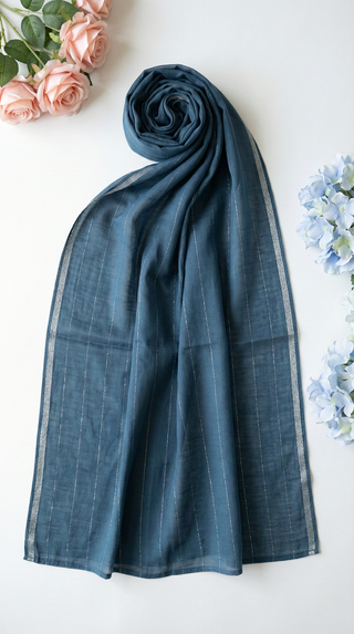 01 Piece Ready to wear Fancy Dupatta