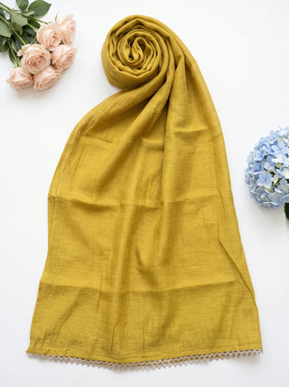 01 Piece Ready to wear Fancy Dupatta