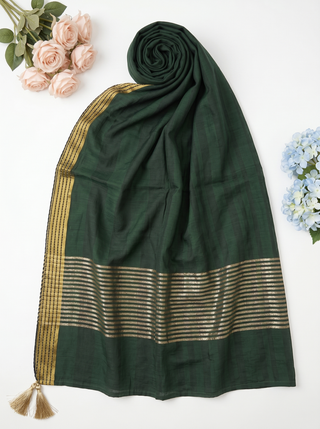 01 Piece Ready to wear Fancy Dupatta
