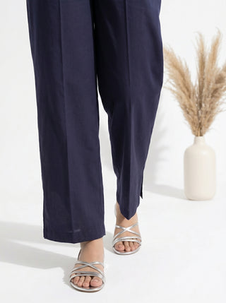 Unstitched Bottom