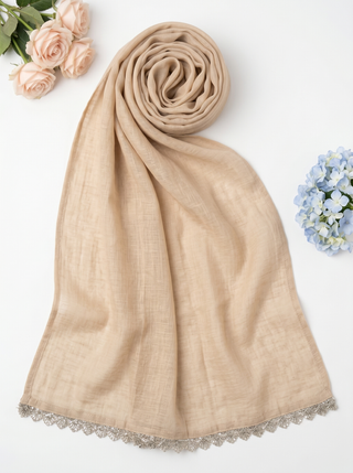 01 Piece Ready to wear Fancy Dupatta
