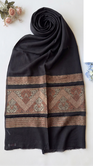 01 Piece Ready to wear Fancy Dupatta