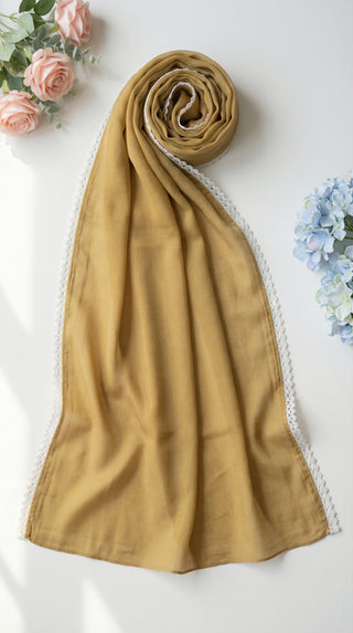 01 Piece Ready to wear Fancy Dupatta