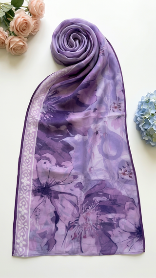 01 Piece Ready to wear Fancy Dupatta