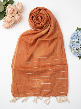 01 Piece Ready to wear Fancy Dupatta
