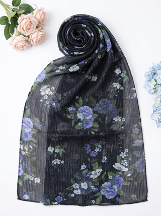01 Piece Ready to wear Fancy Dupatta