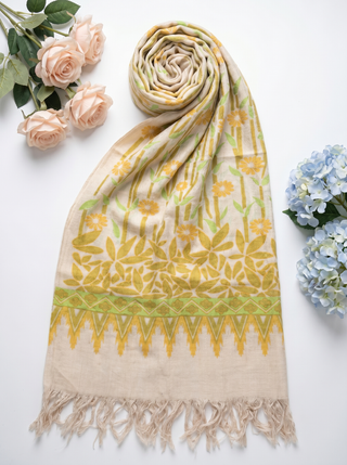 01 Piece Ready to wear Fancy Dupatta