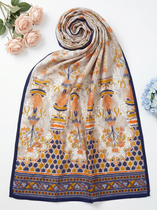 01 Piece Ready to wear Fancy Dupatta