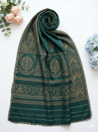 01 Piece Ready to wear Fancy Dupatta