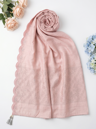 01 Piece Ready to wear Fancy Dupatta