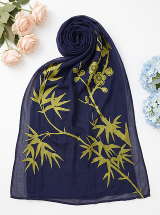 01 Piece Ready to wear Fancy Dupatta