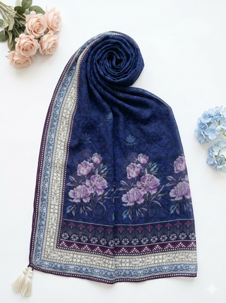 01 Piece Ready to wear Fancy Dupatta