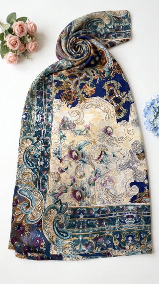 01 Piece Ready to wear Fancy Dupatta