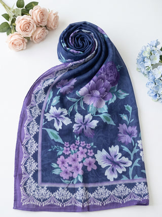 01 Piece Ready to wear Fancy Dupatta