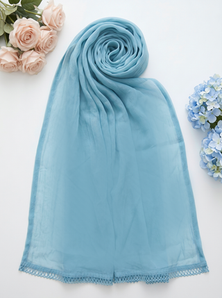 01 Piece Ready to wear Fancy Dupatta