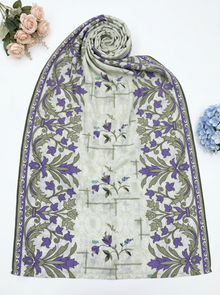 01 Piece Ready to wear Fancy Dupatta