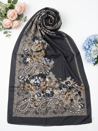 01 Piece Ready to wear Fancy Dupatta