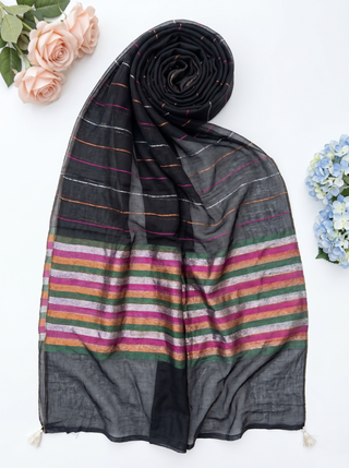 01 Piece Ready to wear Fancy Dupatta