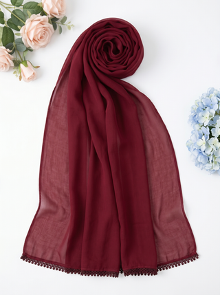 01 Piece Ready to wear Fancy Dupatta