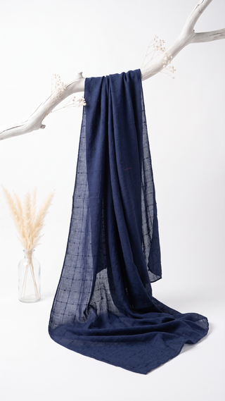 01 Piece Ready to wear Scarf
