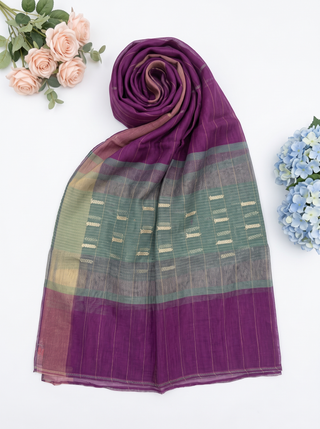 01 Piece Ready to wear Fancy Dupatta