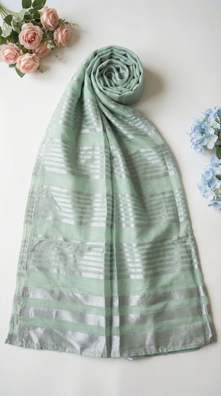 01 Piece Ready to wear Fancy Dupatta
