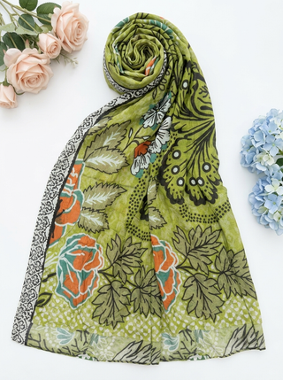 01 Piece Ready to wear Fancy Dupatta