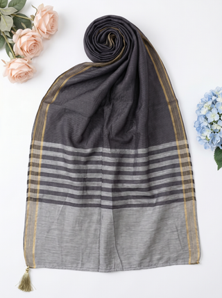 01 Piece Ready to wear Fancy Dupatta