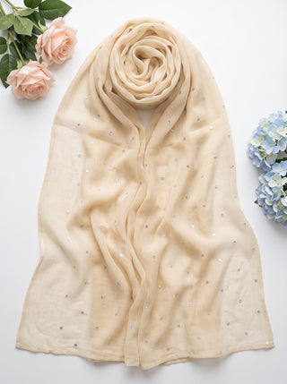 01 Piece Ready to wear Fancy Dupatta
