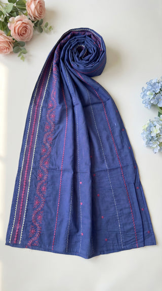 01 Piece Ready to wear Fancy Dupatta