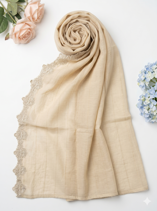 01 Piece Ready to wear Fancy Dupatta