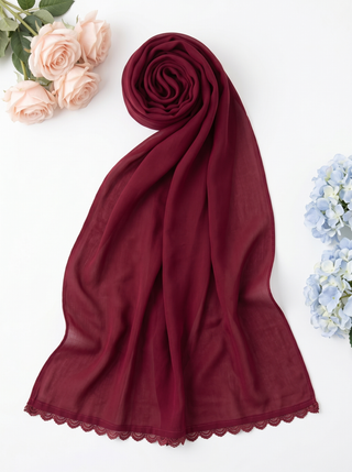 01 Piece Ready to wear Fancy Dupatta