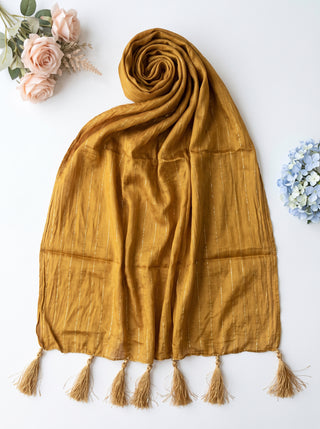 01 Piece Ready to wear Fancy Dupatta