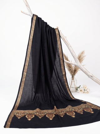 01 Piece Ready to wear Shawl