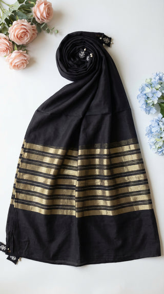 01 Piece Ready to wear Fancy Dupatta